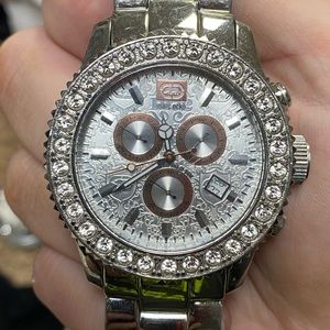 Men’s Ecko Watch - Used